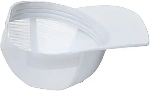 Sport-tek Stc46 Club Trucker Cap - White - White/ / one Size Fits Most