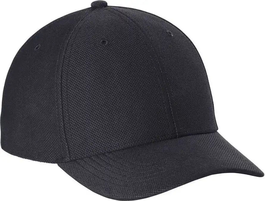 Sport Tek Stc50 Action Snapback Cap Graphite Dark Gray / Osfa