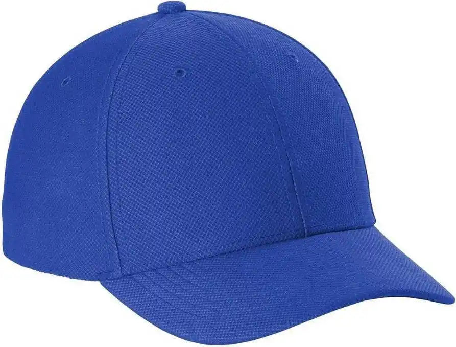 Sport Tek Stc50 Action Snapback Cap True Royal / Osfa