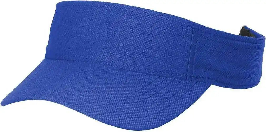Sport Tek Stc51 Action Visor True Royal / Osfa