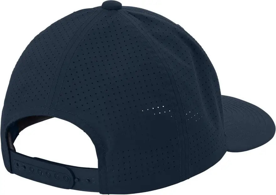 Sport-tek Stc65 Pro-cut Adjustable Cap - True Navy - Adult Osfa