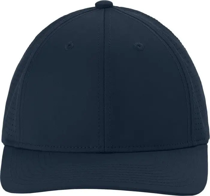 Sport-tek Stc65 Pro-cut Adjustable Cap - True Navy - Adult Osfa