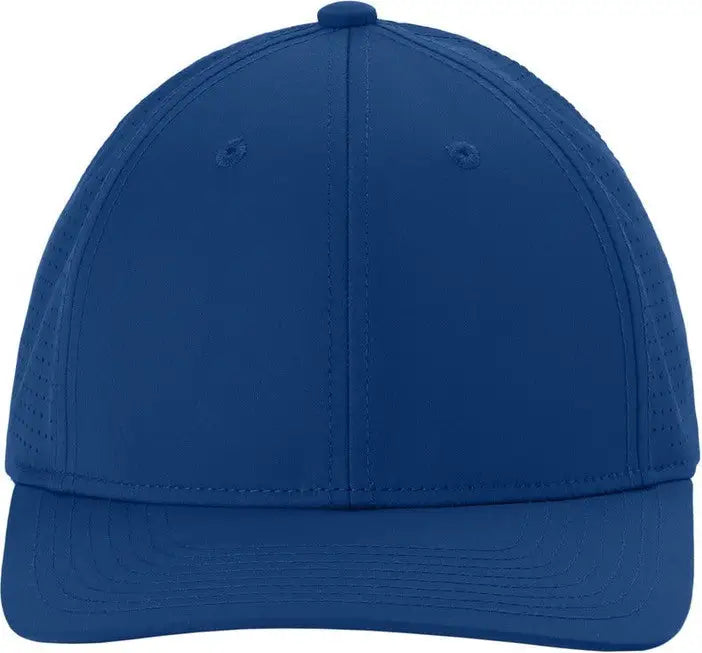 Sport-tek Stc65 Pro-cut Adjustable Cap - True Royal - Adult Osfa