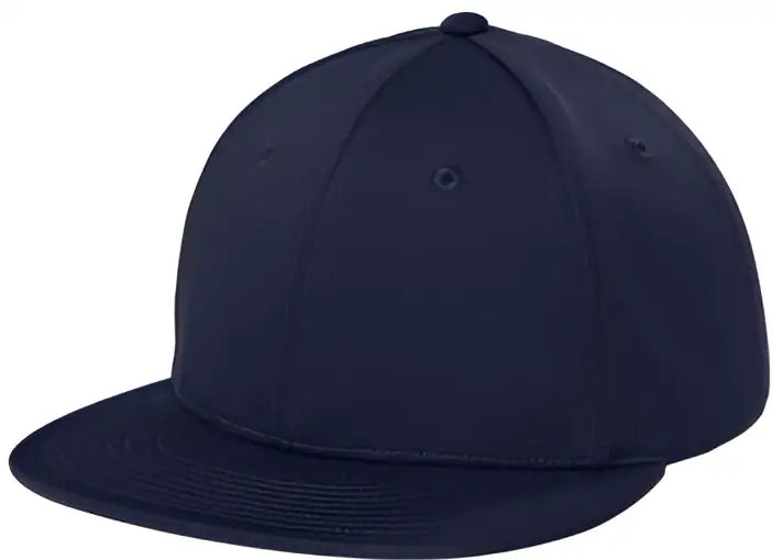 Sport-tek Stc70 Impact Mesh Stretch-tek Cap - True Navy
