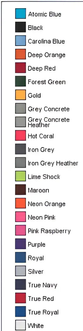 Sport-tek Yst350ls Youth Long Sleeve Posicharge Competitor Tee - Royal