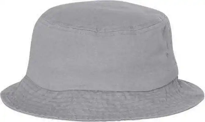 Sportsman 2050 Bucket Hat Grey Gray / one Size Fits Most