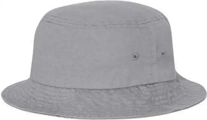 Sportsman 2050 Bucket Hat Grey Gray / one Size Fits Most