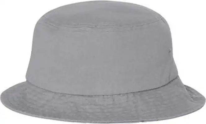 Sportsman 2050 Bucket Hat Grey Gray / one Size Fits Most