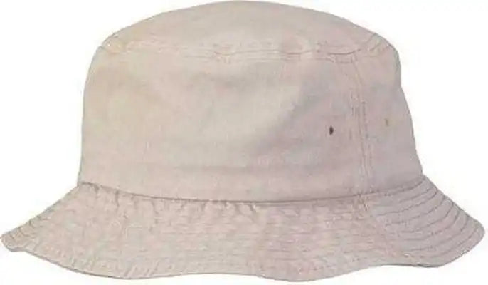 Sportsman 2050 Bucket Hat - Khaki - one Size Fits Most