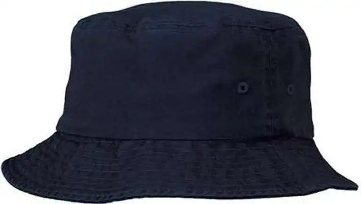 Sportsman 2050 Bucket Hat Navy / one Size Fits Most