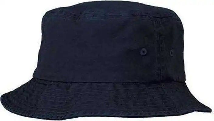 Sportsman 2050 Bucket Hat Navy / one Size Fits Most