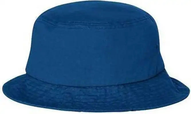 Sportsman 2050 Bucket Hat - Royal Blue - one Size Fits Most
