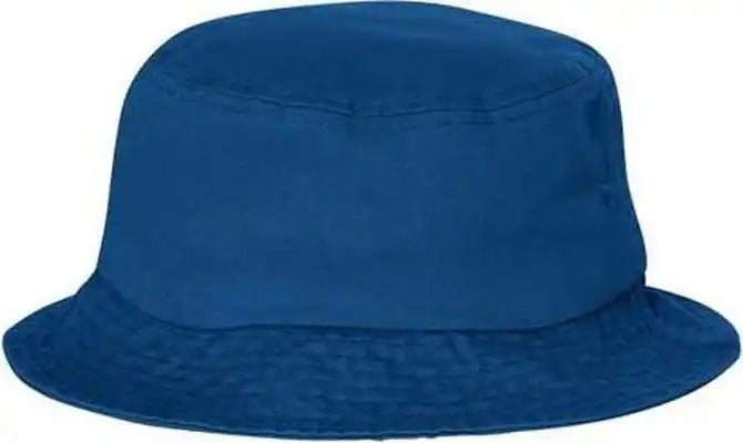 Sportsman 2050 Bucket Hat Royal Blue / one Size Fits Most