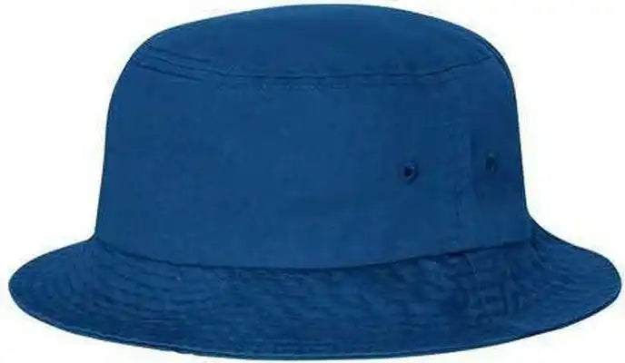 Sportsman 2050 Bucket Hat Royal Blue / one Size Fits Most