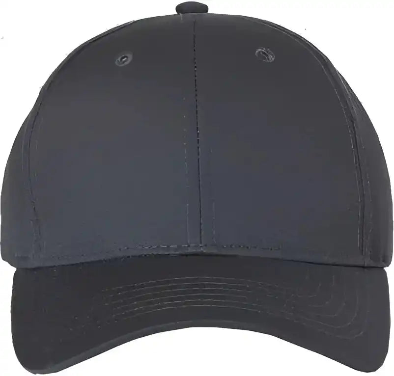 Sportsman 2260 Adult Cotton Twill Cap Dark Grey Gray / 6 5/8’’ 7 3/8’’