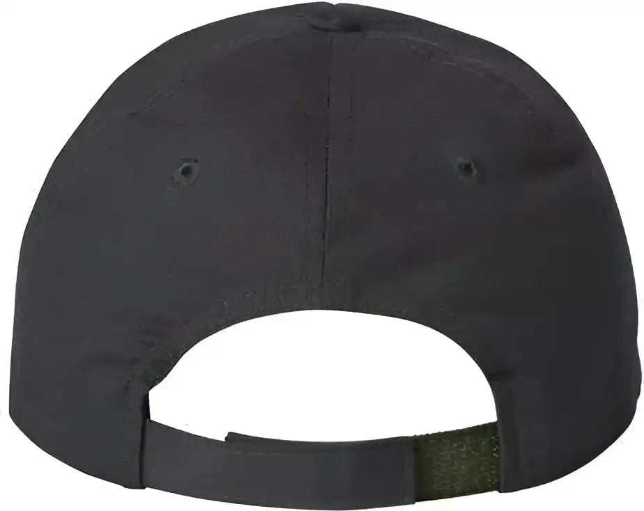 Sportsman 2260 Adult Cotton Twill Cap Dark Grey Gray / 6 5/8’’ 7 3/8’’