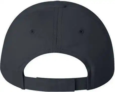 Sportsman 2260 Adult Cotton Twill Cap - Navy - 6 5/8’’ - 7 3/8’’