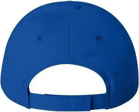 Sportsman 2260 Adult Cotton Twill Cap - Royal Blue - 6 5/8’’ - 7 3/8’’