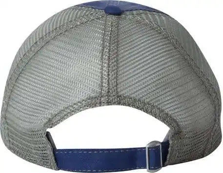 Sportsman 3150 Bounty Dirty-washed Mesh-back Cap - Ocean Sage - Navy / 6 5/8’’ - 7 3/8’’