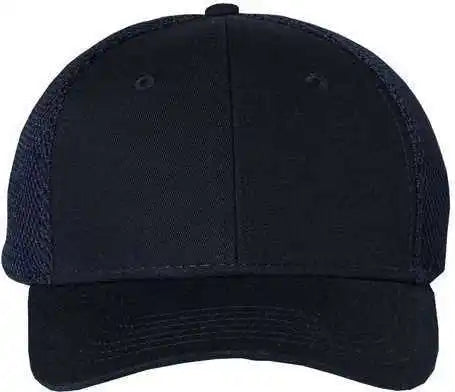 Sportsman 3200 Spacer Mesh Back Cap Navy / 6 5/8’’ 7 3/8’’