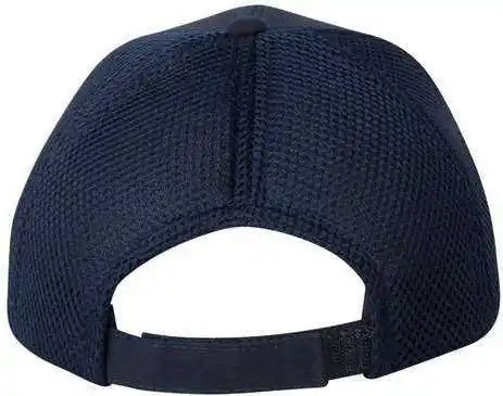 Sportsman 3200 Spacer Mesh Back Cap Navy / 6 5/8’’ 7 3/8’’