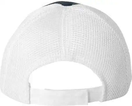 Sportsman 3200 Spacer Mesh-back Cap - Navy White - 6 5/8’’ - 7 3/8’’