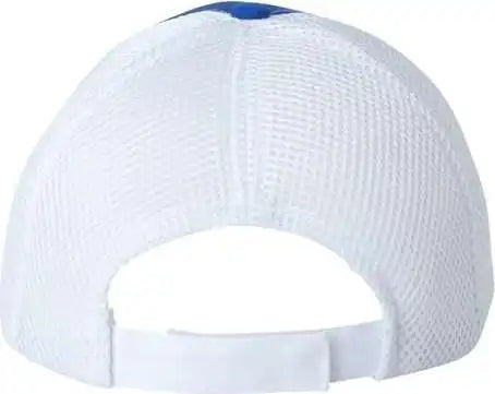 Sportsman 3200 Spacer Mesh-back Cap - Royal White - 6 5/8’’ - 7 3/8’’