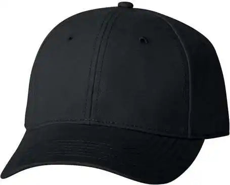 Sportsman Ah30 Structured Cap - Black - 6 5/8’’ - 7 3/8’’