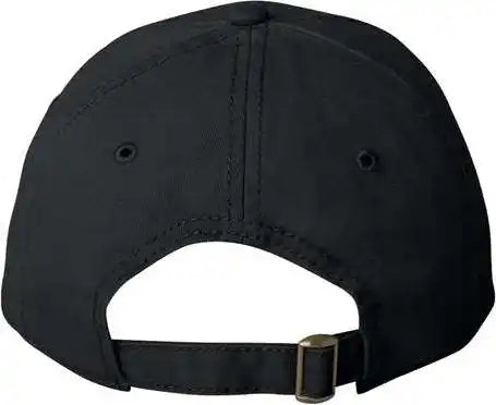 Sportsman Ah30 Structured Cap - Black - 6 5/8’’ - 7 3/8’’
