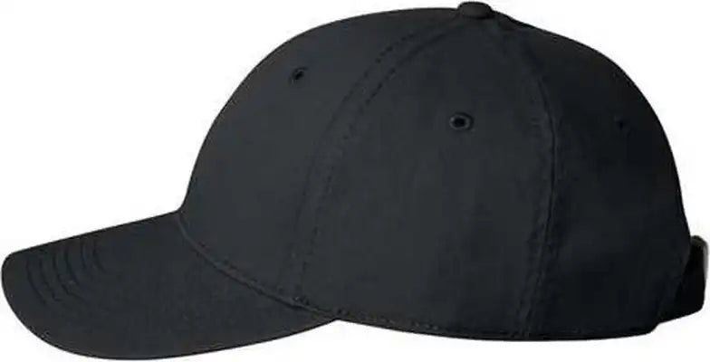 Sportsman Ah30 Structured Cap - Black - 6 5/8’’ - 7 3/8’’