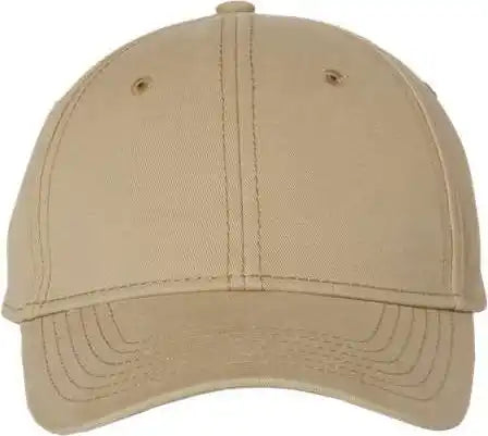 Sportsman Ah30 Structured Cap - Khaki - 6 5/8’’ - 7 3/8’’
