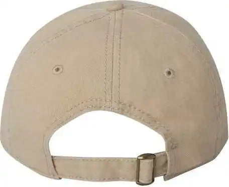Sportsman Ah30 Structured Cap - Khaki - 6 5/8’’ - 7 3/8’’