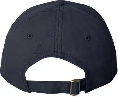 Sportsman Ah30 Structured Cap - Navy - 6 5/8’’ - 7 3/8’’