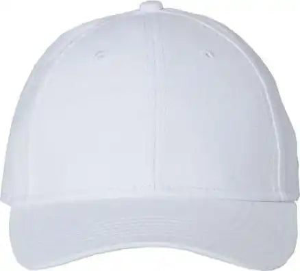 Sportsman Ah30 Structured Cap White / 6 5/8’’ 7 3/8’’