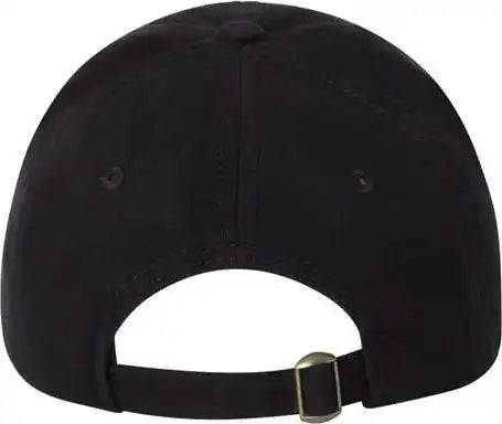Sportsman Ah35 Unstructured Cap - Black - 6 5/8’’ - 7 3/8’’