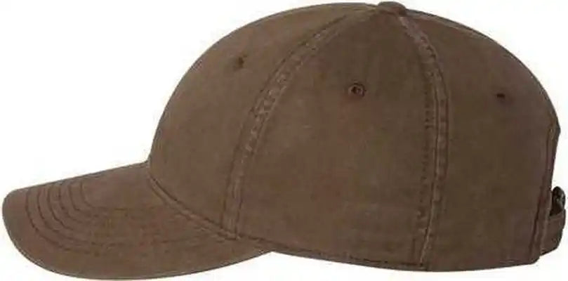 Sportsman Ah35 Unstructured Cap Brown / 6 5/8’’ 7 3/8’’