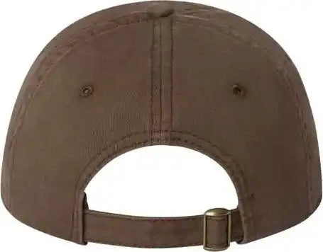 Sportsman Ah35 Unstructured Cap Brown / 6 5/8’’ 7 3/8’’