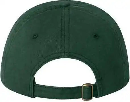 Sportsman Ah35 Unstructured Cap - Dark Green - Forest / 6 5/8’’ - 7 3/8’’