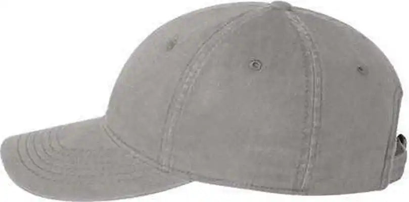 Sportsman Ah35 Unstructured Cap Grey Gray / 6 5/8’’ 7 3/8’’