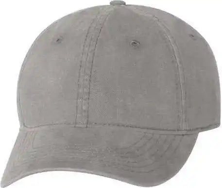 Sportsman Ah35 Unstructured Cap Grey Gray / 6 5/8’’ 7 3/8’’