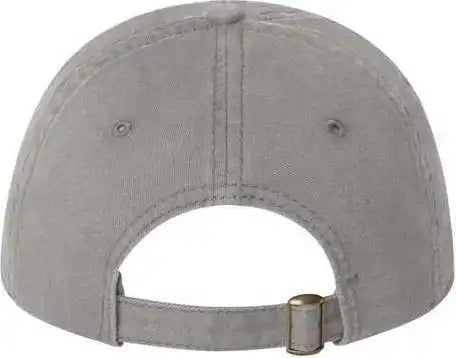 Sportsman Ah35 Unstructured Cap Grey Gray / 6 5/8’’ 7 3/8’’