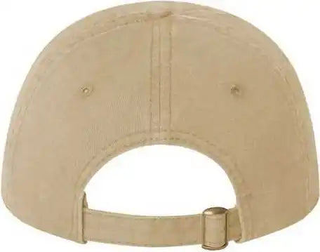 Sportsman Ah35 Unstructured Cap Khaki / 6 5/8’’ 7 3/8’’