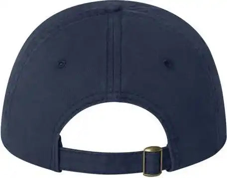 Sportsman Ah35 Unstructured Cap Navy / 6 5/8’’ 7 3/8’’