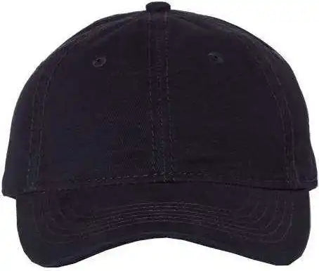 Sportsman Ah35 Unstructured Cap Navy / 6 5/8’’ 7 3/8’’