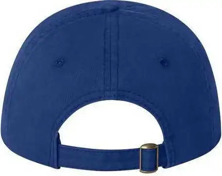 Sportsman Ah35 Unstructured Cap - Royal Blue - 6 5/8’’ - 7 3/8’’