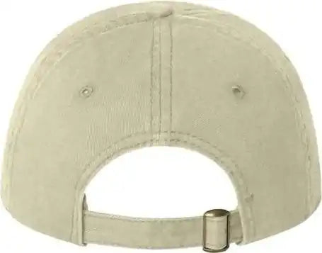 Sportsman Ah35 Unstructured Cap Stone Ivory / 6 5/8’’ 7 3/8’’