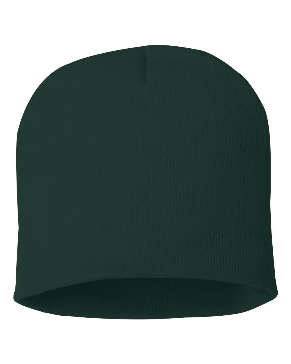 Sportsman Sp08 8’’ Beanie - Forest - one Size Fits Most