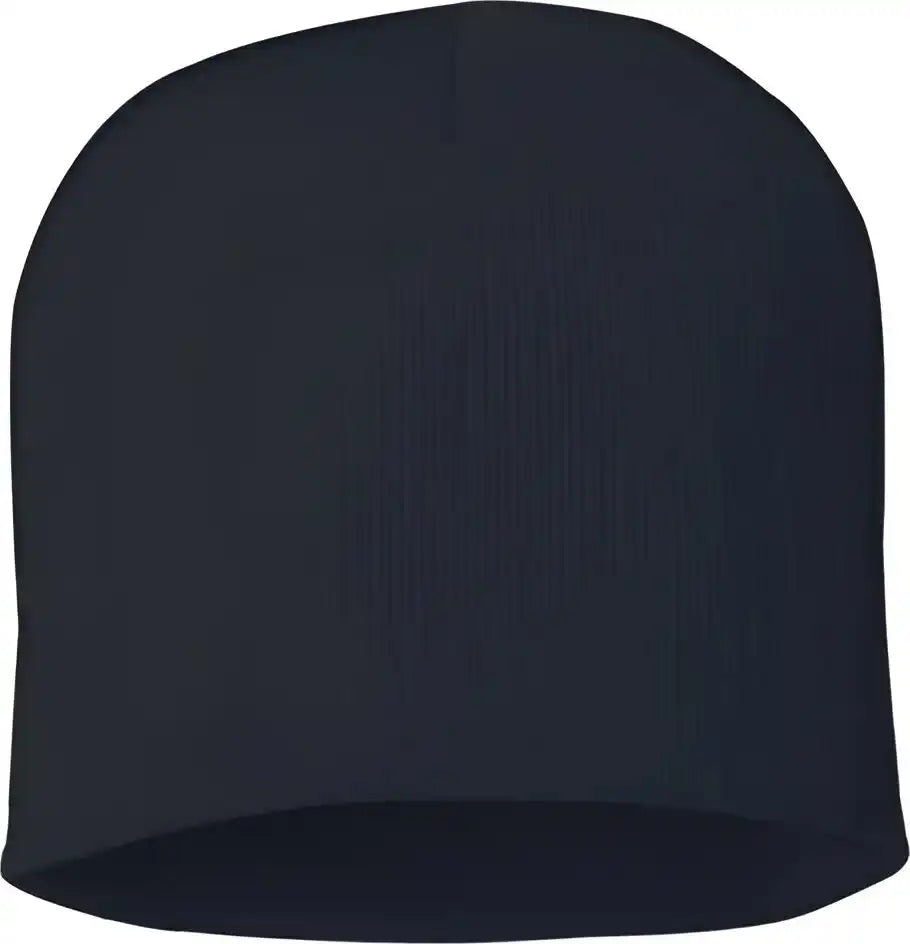 Sportsman Sp08 8’’ Knit Beanie - Navy - one Size Fits Most