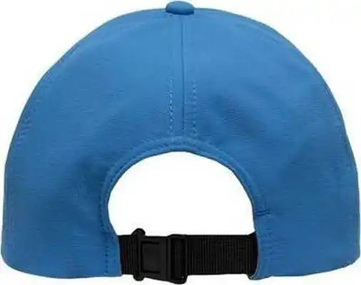 Sportsman Sp1200 Five-panel Classic Fit Cap - Azure Blue - Columbia / one Size Fits Most