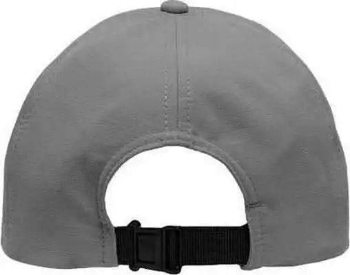 Sportsman Sp1200 Five-panel Classic Fit Cap - Gray - one Size Fits Most